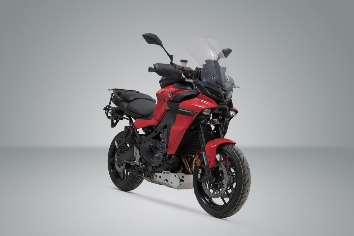 SLC Side Carrier Right Yamaha Tracer 9 (20 - ) - SW - Motech UK