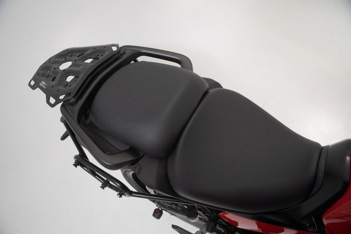 SLC Side Carrier Right Yamaha Tracer 9 (20 - ) - SW - Motech UK