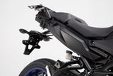 SLC Side Carrier Right Yamaha Tracer 9 (20 - ) - SW - Motech UK