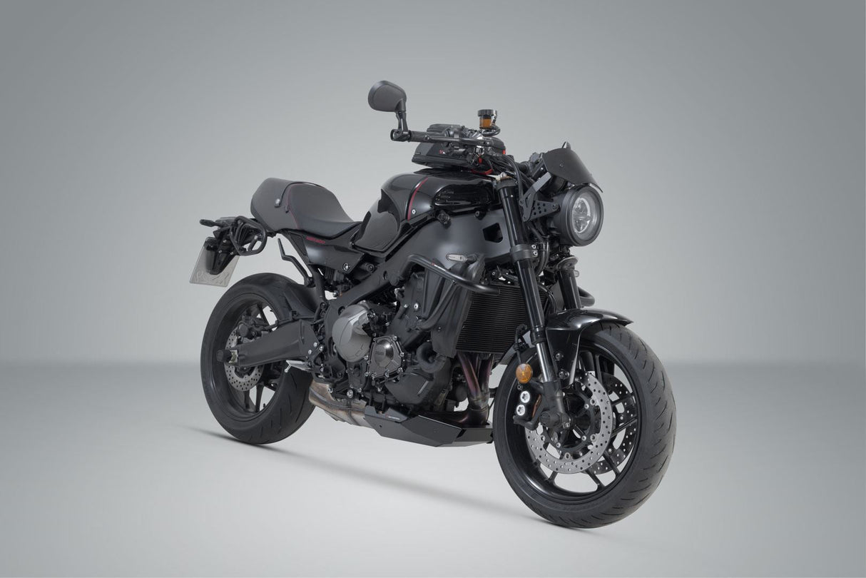 SLC side carrier right Yamaha XSR900 (21 - ) - SW - Motech UK