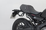 SLC side carrier right Yamaha XSR900 (21 - ) - SW - Motech UK
