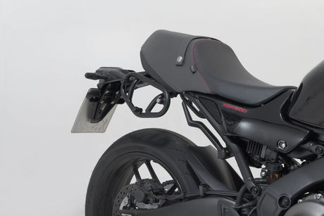 SLC side carrier right Yamaha XSR900 (21 - ) - SW - Motech UK
