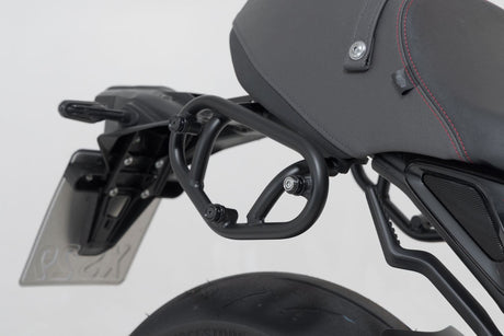 SLC side carrier right Yamaha XSR900 (21 - ) - SW - Motech UK