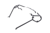 SLC side carrier set Suzuki DL650 V-Strom (16-) - SW-Motech UK