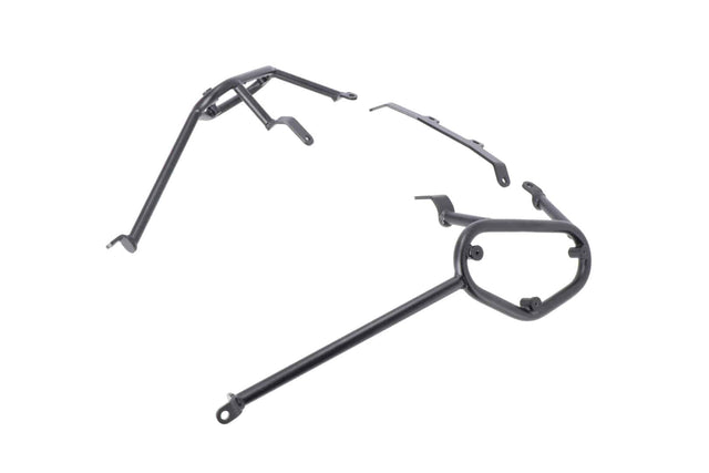 SLC side carrier set Suzuki DL650 V-Strom (16-) - SW-Motech UK