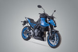 SLC side carrier set Suzuki GSX-8S (22-) - SW-Motech UK