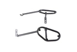 SLC side carrier set Suzuki GSX-8S (22-) - SW-Motech UK