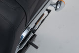 SLH Side Carrier Left Harley - Davidson Softail Low Rider / S (17 - ) - SW - Motech UK