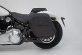 SLH Side Carrier Left Harley - Davidson Softtail Slim (17 - ) - SW - Motech UK