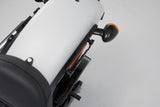 SLH Side Carrier Left Harley - Davidson Softtail Slim (17 - ) - SW - Motech UK