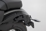 SLH Side Carrier LH1 Left BMW R18 (20 - ) - SW - Motech UK