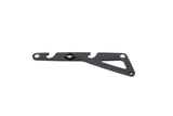 SLH Side Carrier LH1 Left Harley Davidson FatBoy /S, Breakout/S (17-) - SW-Motech UK