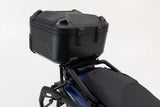 SLH Side Carrier LH1 Left Harley Davidson Softail Deluxe (17 - ) - SW - Motech UK