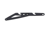 SLH Side Carrier LH1 Left Harley Davidson Softail Slim (12 - 17) - SW - Motech UK