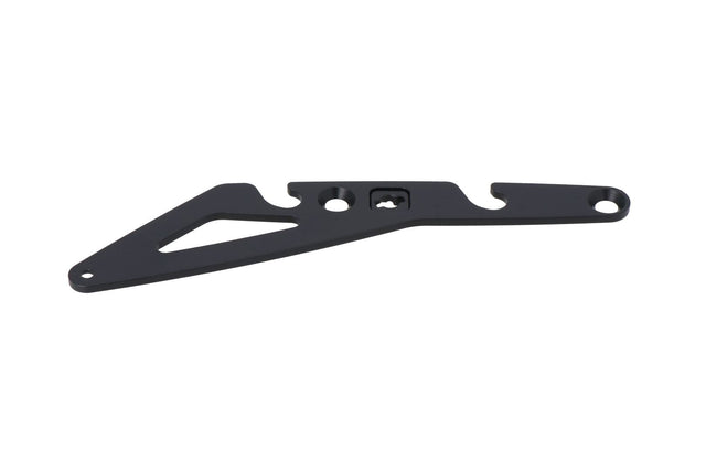 SLH Side Carrier LH1 Left Harley Davidson Softail Slim (12 - 17) - SW - Motech UK