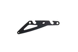 SLH Side Carrier LH1 Left Harley Davidson Street Bob/Slim/Standard - SW-Motech UK