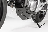 SLH Side Carrier LH1 Left Honda CMX1100 Rebel (20 - ) - SW - Motech UK