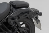 SLH Side Carrier LH1 Left Honda CMX1100 Rebel (20-) - SW-Motech UK