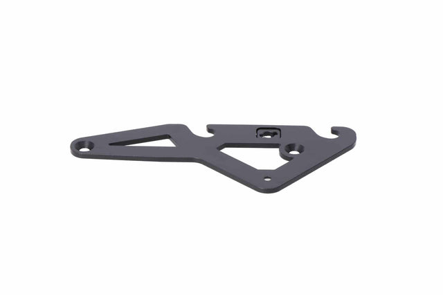 SLH Side Carrier LH1 Left Honda CMX500 Rebel (16-) - SW-Motech UK