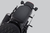 SLH Side Carrier LH1 Left Honda CMX500 Rebel (16-) - SW-Motech UK