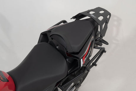 SLH Side Carrier LH1 Left Honda CMX500 Rebel (16 - ) - SW - Motech UK