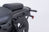 SLH side carrier LH1 left Kawasaki Eliminator 500 (23 - ). - SW - Motech UK