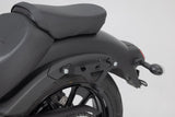 SLH Side Carrier LH1 Left Kawasaki Vulcan S (16-) - SW-Motech UK