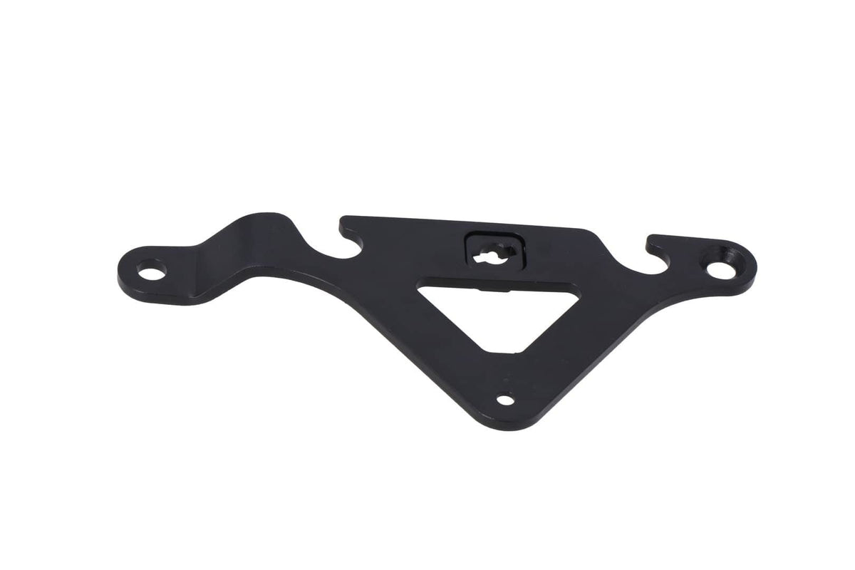 SLH Side Carrier LH1 Left Kawasaki Vulcan S (16-) - SW-Motech UK