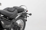 SLH Side Carrier LH1 Left Triumph Bonneville Speedmaster (18 - ) - SW - Motech UK