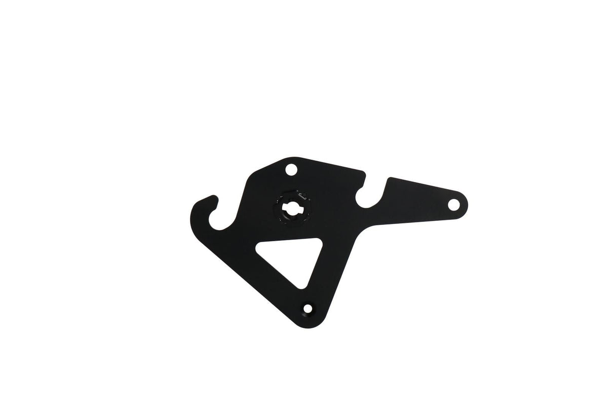 SLH Side Carrier LH1 Left Triumph Bonneville Speedmaster (18 - ) - SW - Motech UK