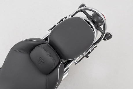 SLH Side Carrier LH1 Left Triumph Bonneville Speedmaster (18 - ) - SW - Motech UK