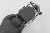 SLH Side Carrier LH1 Left Triumph Bonneville Speedmaster (18-) - SW-Motech UK