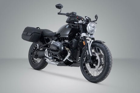 SLH side carrier LH1 right BMW R12 (23 - ). - SW - Motech UK