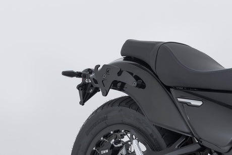 SLH side carrier LH1 right BMW R12 (23 - ). - SW - Motech UK