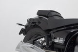 SLH Side Carrier LH1 Right BMW R18 (20 - ) - SW - Motech UK