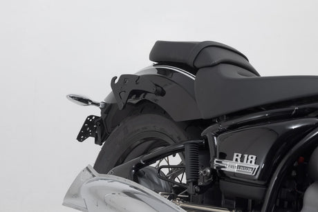 SLH Side Carrier LH1 Right BMW R18 (20 - ) - SW - Motech UK