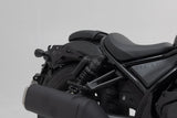 SLH Side Carrier LH1 Right Honda CMX1100 Rebel (20 - ) - SW - Motech UK