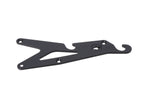 SLH side carrier LH1 right Royal Enfield Super Meteor 650 (22 - ). - SW - Motech UK