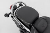 SLH Side Carrier LH1 Right Triumph Bonneville Speedmaster (18-) - SW-Motech UK