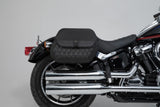 SLH Side Carrier Right Harley - Davidson Softail Low Rider/ S (17 - ) - SW - Motech UK