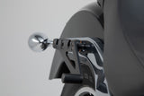SLH Side Carrier Right Harley - Davidson Softail Low Rider/ S (17 - ) - SW - Motech UK