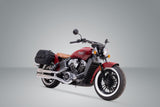 SLH Side Carrier Right Indian Scout (16 - ) - SW - Motech UK