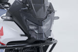 Slider set for frame Black Yamaha XSR700 (15-) - SW-Motech UK
