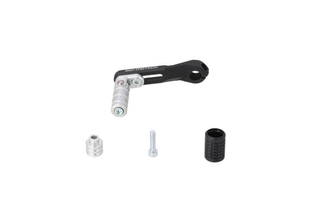 Slider set for frame Black Yamaha XSR700 (15-) - SW-Motech UK