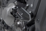 Slider Set for frame Yamaha Tracer 9 (20-) Black - SW-Motech UK