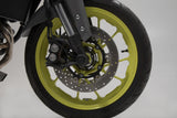 Slider Set for Front Axle Yamaha MT - 09/Tracer (16 - ), Tracer 900GT Black - SW - Motech UK