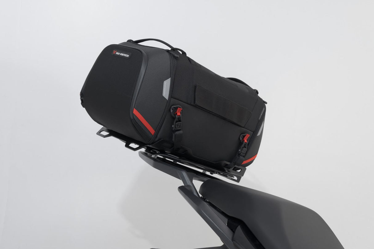 Slider Set for Rear Axle Harley Davidson Pan America (21 - ) Black - SW - Motech UK