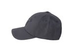 Snapback cap - Black Edition Street line. 98% polyest./ 2% elastan. Adjustable. - SW - Motech UK