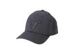 Snapback cap - Black Edition Street line. 98% polyest./ 2% elastan. Adjustable. - SW - Motech UK