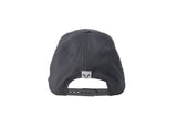 Snapback cap - Black Edition Street line. 98% polyest./ 2% elastan. Adjustable. - SW - Motech UK